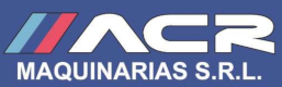 ACR Maquinarias