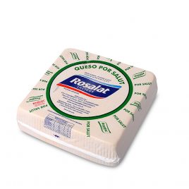 Queso Por Salut