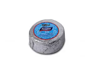 queso azul, queso roquefort, queso con moho comestible
