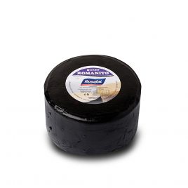 Queso Romanito