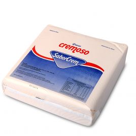 Queso Cremoso Procesado ‘Saborcrem’