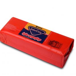 Queso Por Salut Procesado ‘Saborcrem’