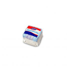 Queso Muzzarella en Trozo