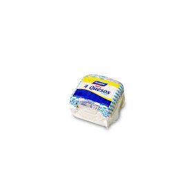 Queso ‘4 quesos’ en Trozo