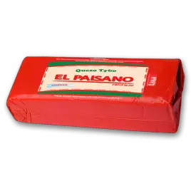 tybo procesado, queso barra procesado, queso fundido, queso reelaborado, spalen