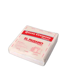 queso pizzero paisano procesado, queso procesado en trozo, queso paisano, queso pizzero, queso fundido, queso reelaborado