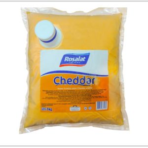 cheddar pouch, cheddar liquido, cheddar para papas, cheddar derretido, cheddar 3 kg