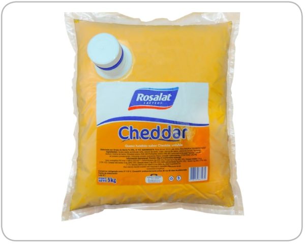 cheddar pouch, cheddar liquido, cheddar para papas, cheddar derretido, cheddar 3 kg