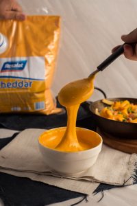 cheddar pouch, cheddar derretido, cheddar para papas, cheddar liquido, , quesos para panchos con queso, panchos con queso