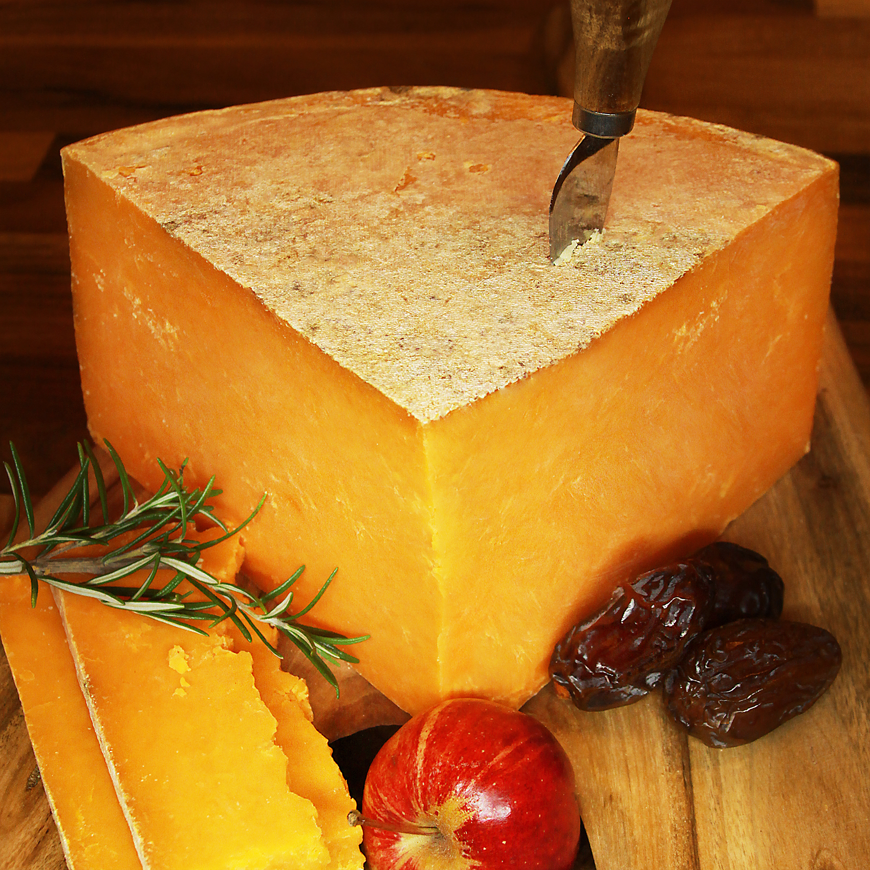 Queso de Campo