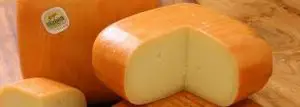 queso mahon, que es queso mahon, quesos mahones, queso mahon curado, tipos de queso mahon, queso mahon añejo, como se elabora mahon, how is made mahon