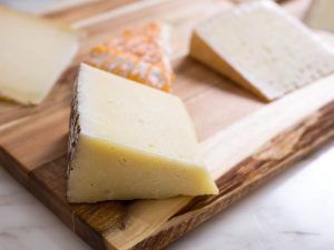 queso kamiku, queso kamiku de oveja, queso kamiku origen, kamiku españa, kamiku maridaje