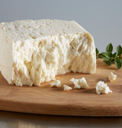 Fresh Cheese: What is it and which are its characteristics