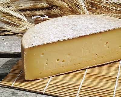 Queso Gruyere: ¿Qué es y para que se usa?