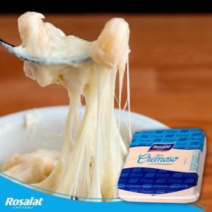 queso cremoso, queso cuartirolo, queso mantecoso, queso doble crema