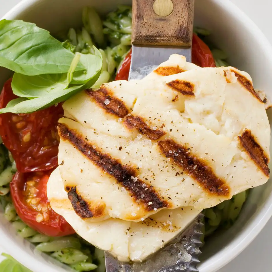 Halloumi cheese: What is it and which are its characteristics