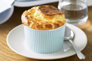 souffle de queso, receta souffle de queso, souffle de queso facil y rapido