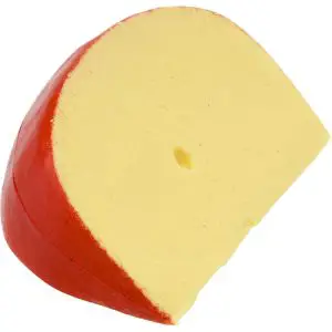 queso edam, que es el queso edam, uso queso edam, sustitutos queso edam
