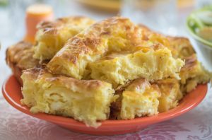 torta de queso, torta de queso receta, como hacer una torta de queso