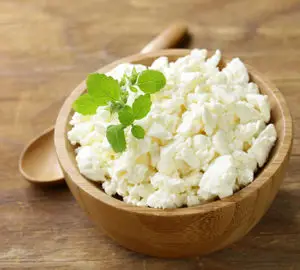 Cottage Cheese: What is it and how to make it at home
