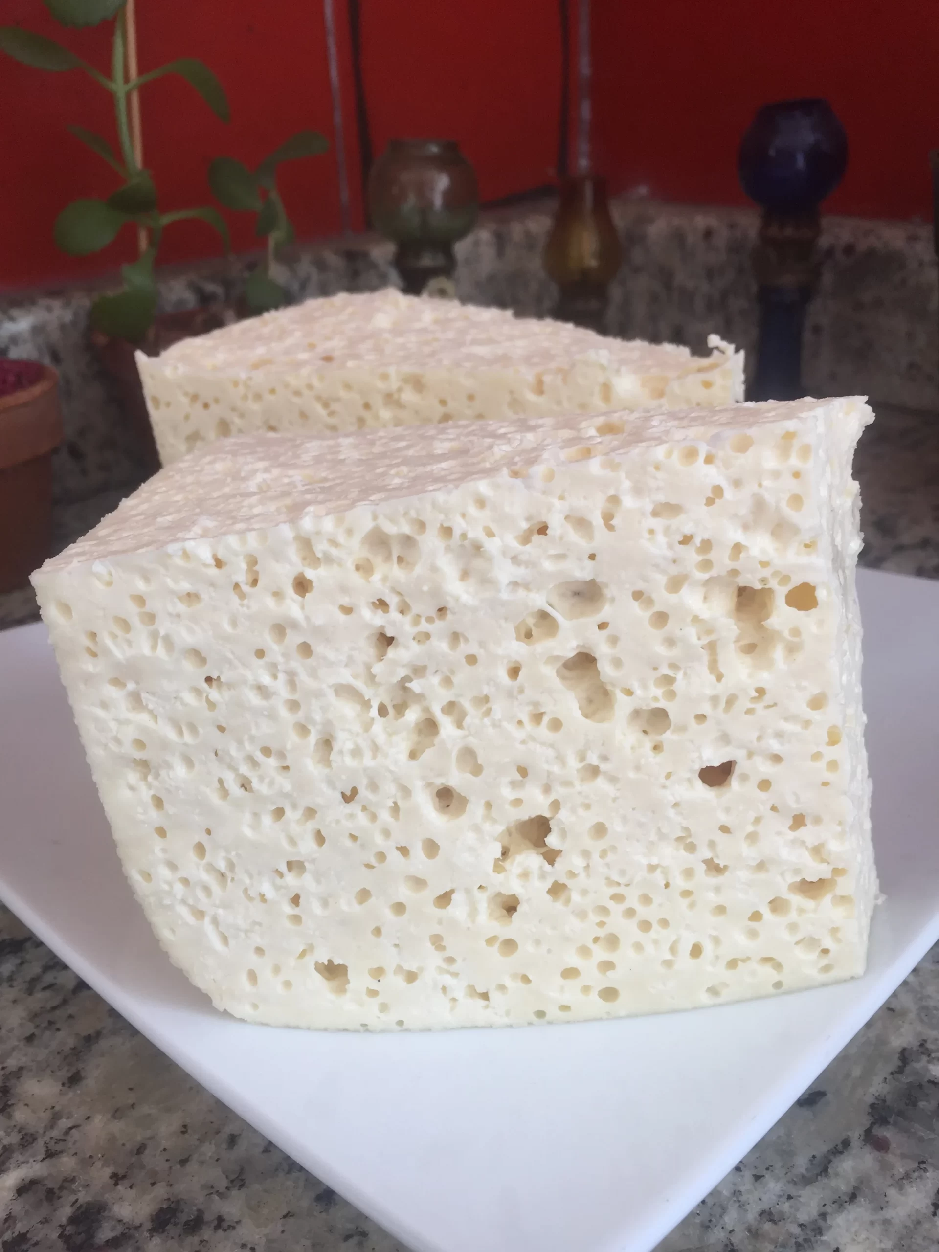 Queso Llanero: Un queso de origen Venezolano