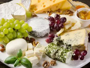 que quesos se comen en qatar, quesos populares en qatar, quesos de qatar, quesos de oriente, quesos asiaticos, que comer en qatar 