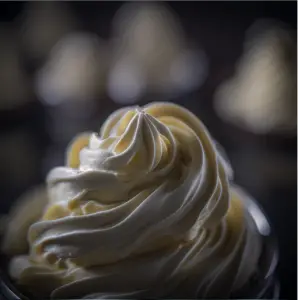 como hacer frosting de queso crema, receta frosting de queso crema