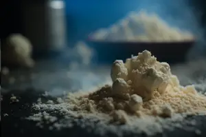 que es el queso cotija, cuales son los sustitutos del queso cotija, historia del queso cotija, como se produce el cotija