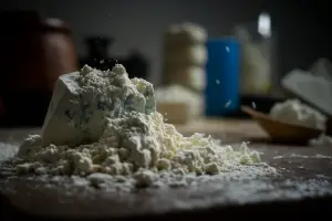 que es el queso cotija, cuales son los sustitutos del queso cotija, historia del queso cotija, como se produce el cotija