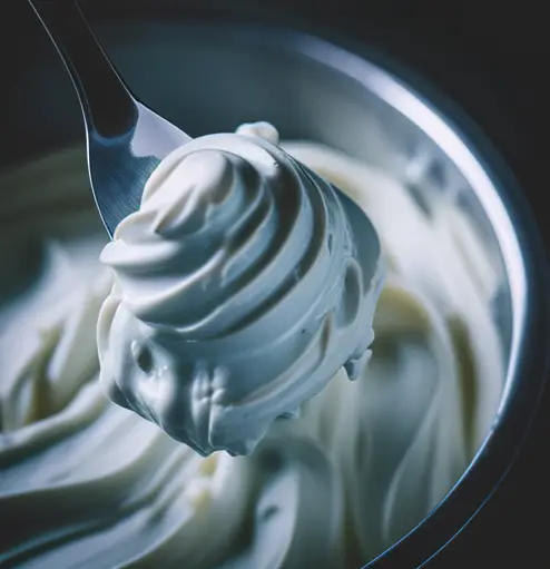 como hacer frosting de queso crema, receta frosting de queso crema