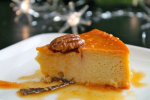 queso napolitano receta, flan napolitano como hacer, queso napolitano que es