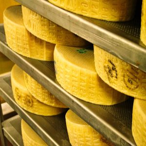 queso asiago características, queso asiago sabor, queso asiago usos, queso asiago historia, asiago origen