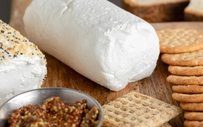 Goat Cheese: What is it and its characteristics