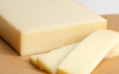 Queso Monterey Jack: ¿Qué es y para que se utiliza?