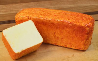 Queso Muenster: ¿Qué es y para que sirve?