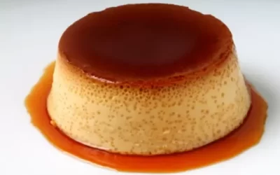 Queso Napolitano: Una receta clásica y popular de flan