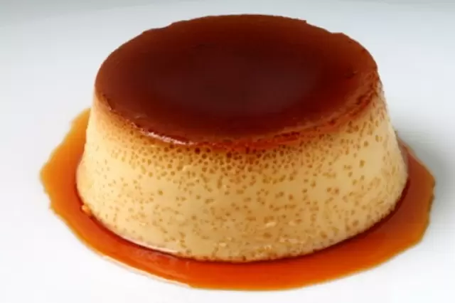 queso napolitano receta, flan napolitano como hacer, queso napolitano que es