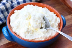 queso quark, que es el queso quark, queso quark usos, recetas con quark