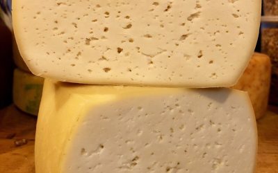 Queso Ramonetti: Una delicia artesanal