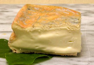 Taleggio cheese: ¿What kind of cheese is it and how does it taste?