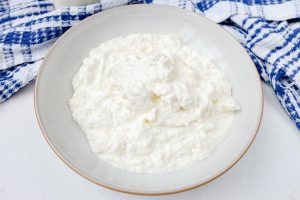 queso quark, que es el queso quark, queso quark usos, recetas con quark