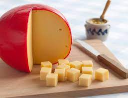 Queso de Bola: Qué es y que sabor tiene