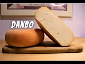 que es el queso danbo, para que sirve el danbo, beneficios queso danbo, queso dambo