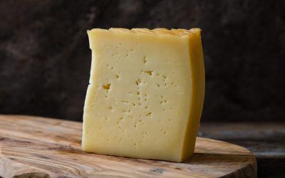 Queso Idiazabal: Qué es y como es su sabor