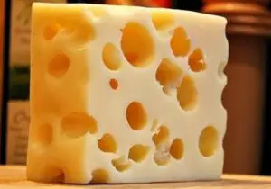 queso suizo, tipos de queso suizo, como se come el queso suizo, beneficios queso suizo, caracteristicas queso suizo