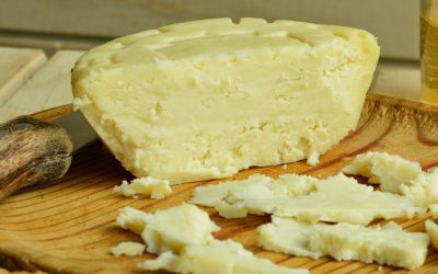 Queso Casin: Qué es y cual es su origen