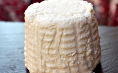 5 Recetas especiales con Queso de Burgos