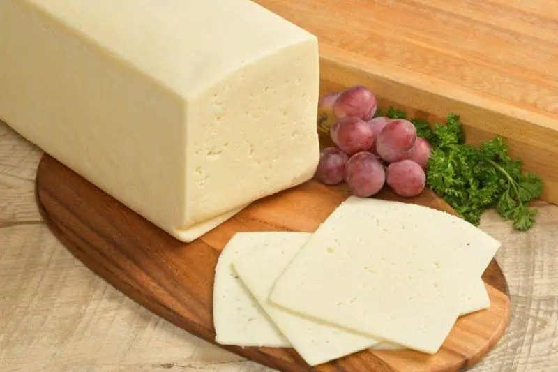 queso havarti que es, origen del queso havarti, para que se usa el queso havarti