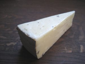 queso trufado, que es el queso trufado, características del queso trufado