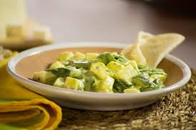 rajas con queso, receta rajas con queso